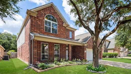 Houston 2-story, 5-bed 2935 Red Oak Leaf Trail-idx