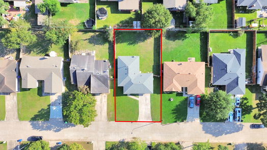 Houston 1-story, 3-bed 18719 Glen Briar Lane-idx