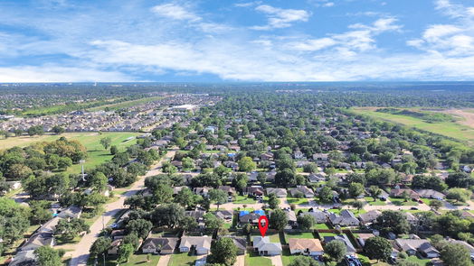 Houston 1-story, 3-bed 18719 Glen Briar Lane-idx