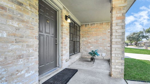 Houston 1-story, 3-bed 18719 Glen Briar Lane-idx