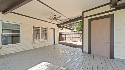 Houston 2-story, 4-bed 16726 Nicole Lane-idx