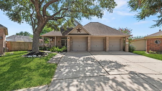 Houston null-story, 4-bed 14807 Bridle Bend Drive-idx