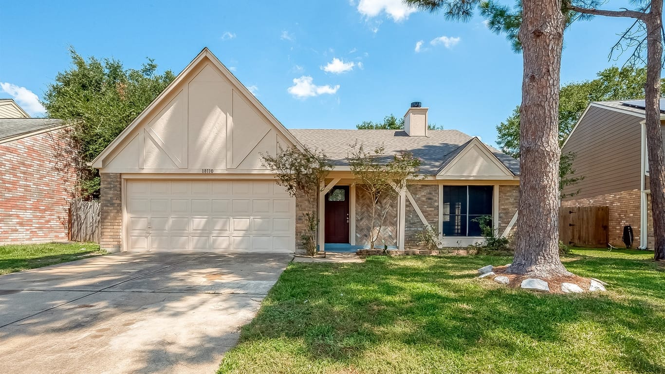 Houston 1-story, 3-bed 18110 Holly Green Drive-idx