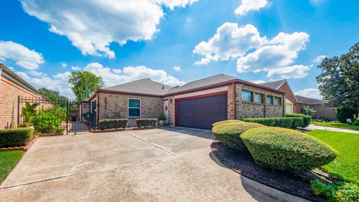 Houston 1-story, 3-bed 4022 Heathersage Drive-idx