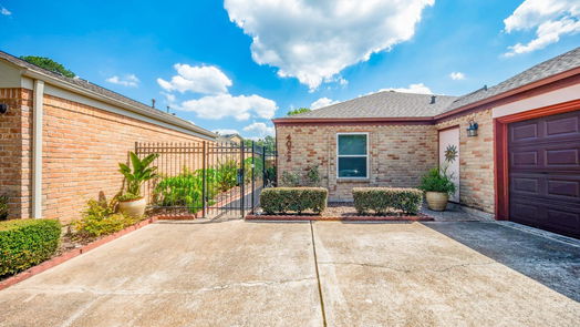 Houston 1-story, 3-bed 4022 Heathersage Drive-idx