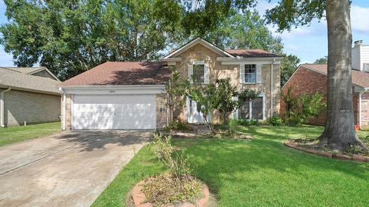 Houston 2-story, 3-bed 5326 Hazelgrove Drive-idx