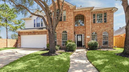 Houston 2-story, 4-bed 5410 Ringford Court-idx