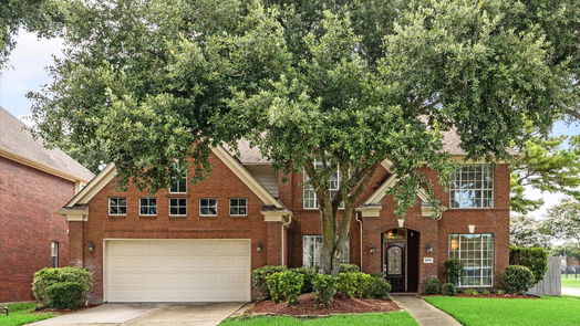 Houston 2-story, 4-bed 18502 Berry Leaf Court-idx