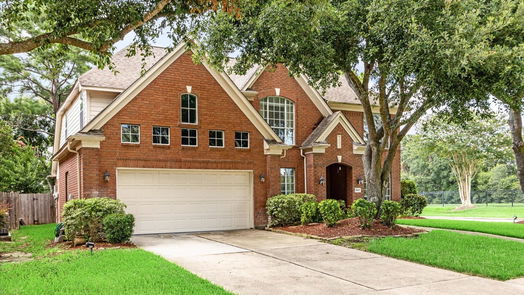 Houston 2-story, 4-bed 18502 Berry Leaf Court-idx