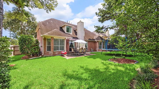 Houston 2-story, 4-bed 18502 Berry Leaf Court-idx