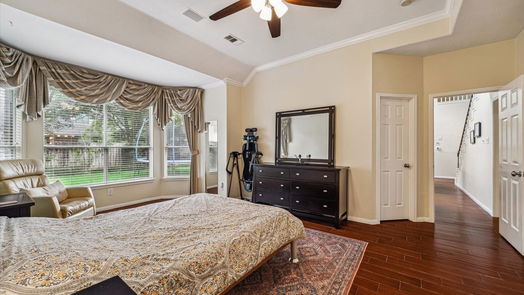 Houston 2-story, 4-bed 18502 Berry Leaf Court-idx