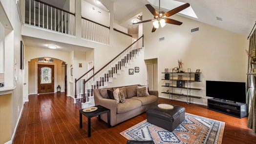 Houston 2-story, 4-bed 18502 Berry Leaf Court-idx