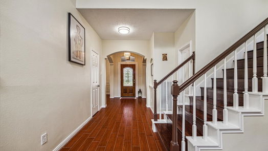 Houston 2-story, 4-bed 18502 Berry Leaf Court-idx