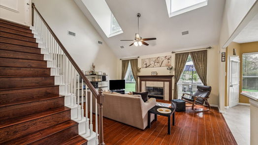 Houston 2-story, 4-bed 18502 Berry Leaf Court-idx