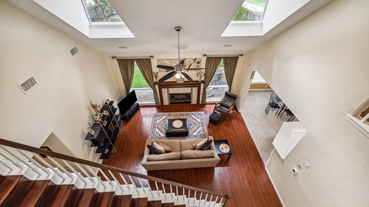 Houston 2-story, 4-bed 18502 Berry Leaf Court-idx