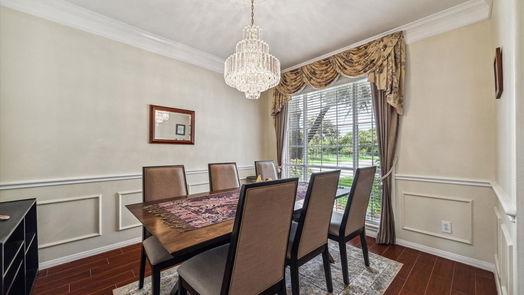 Houston 2-story, 4-bed 18502 Berry Leaf Court-idx