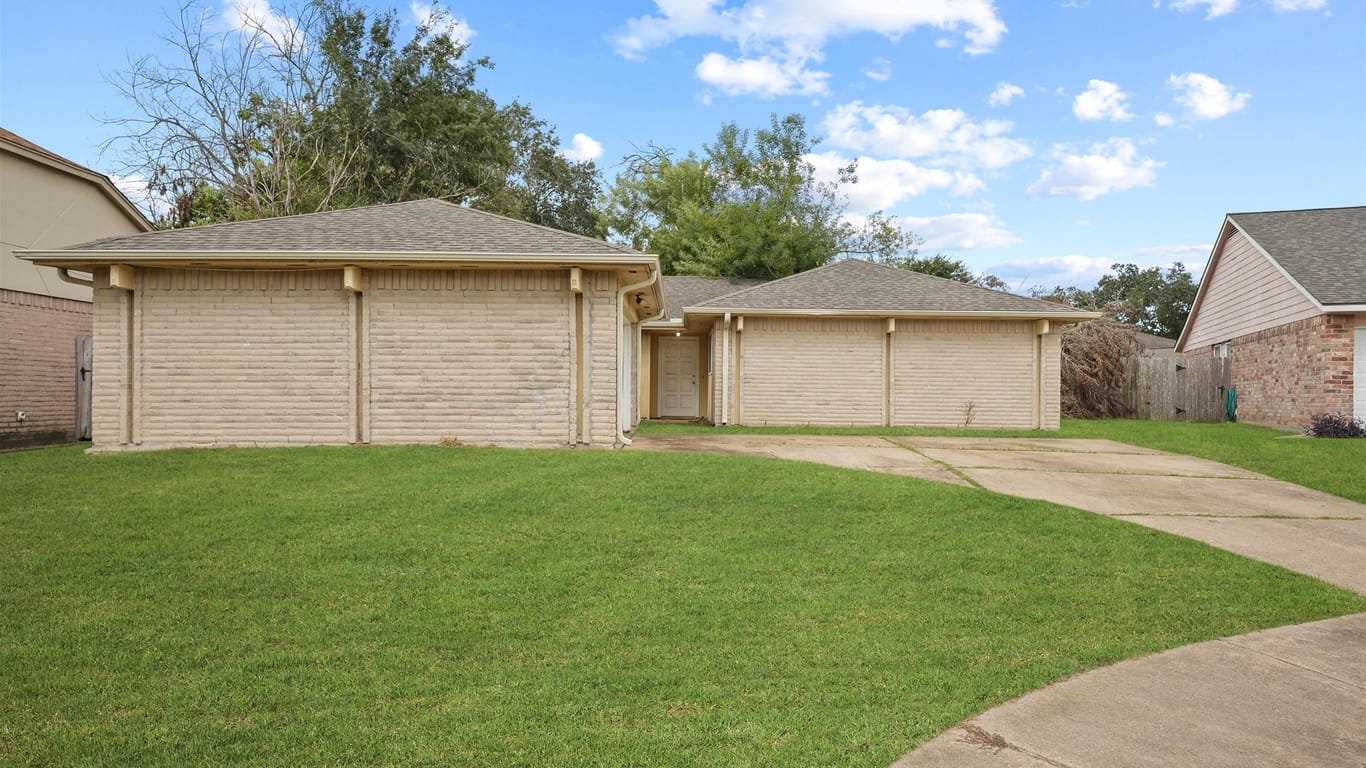 Houston 1-story, 3-bed 19407 San Gabriel Drive-idx