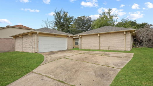 Houston 1-story, 3-bed 19407 San Gabriel Drive-idx