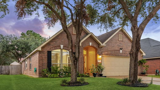 Houston 1-story, 3-bed 4930 Royal Arbor Lane-idx