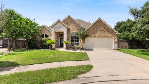 Houston 2-story, 3-bed 16038 Portmanshire Lane-idx