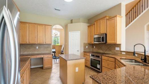 Houston 2-story, 3-bed 16038 Portmanshire Lane-idx