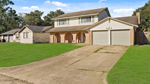 Houston 2-story, 5-bed 2215 Blindlake Drive-idx