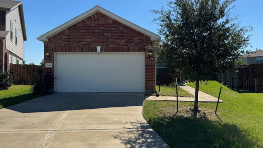 Houston 2-story, 3-bed 16603 Cliff Vale Court-idx