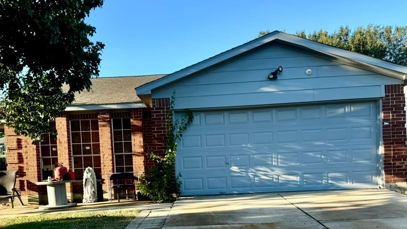 Houston 1-story, 3-bed 17006 Grampin Drive-idx