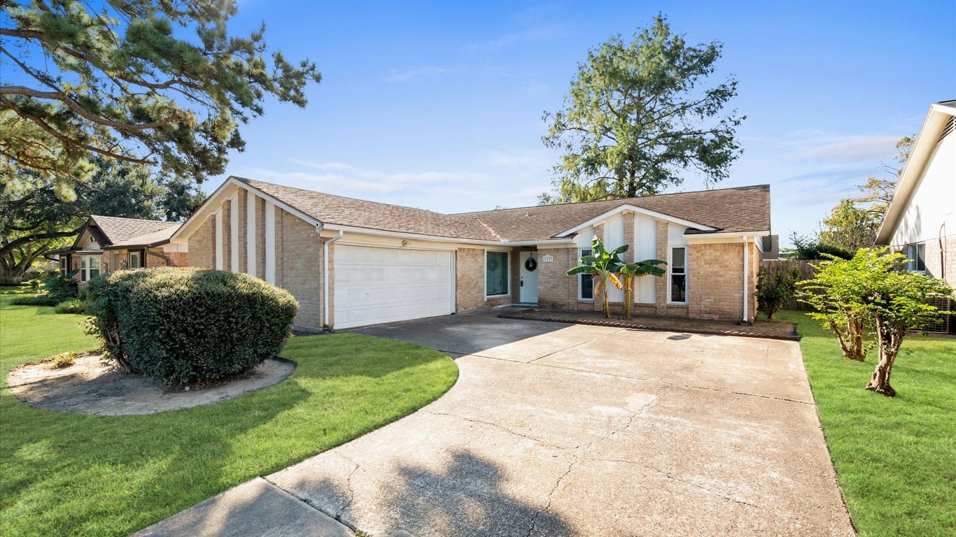 Houston 1-story, 3-bed 16507 Cairngorm Drive-idx