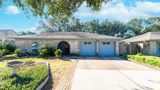 Houston 1-story, 3-bed 15919 Bluffdale Drive-idx