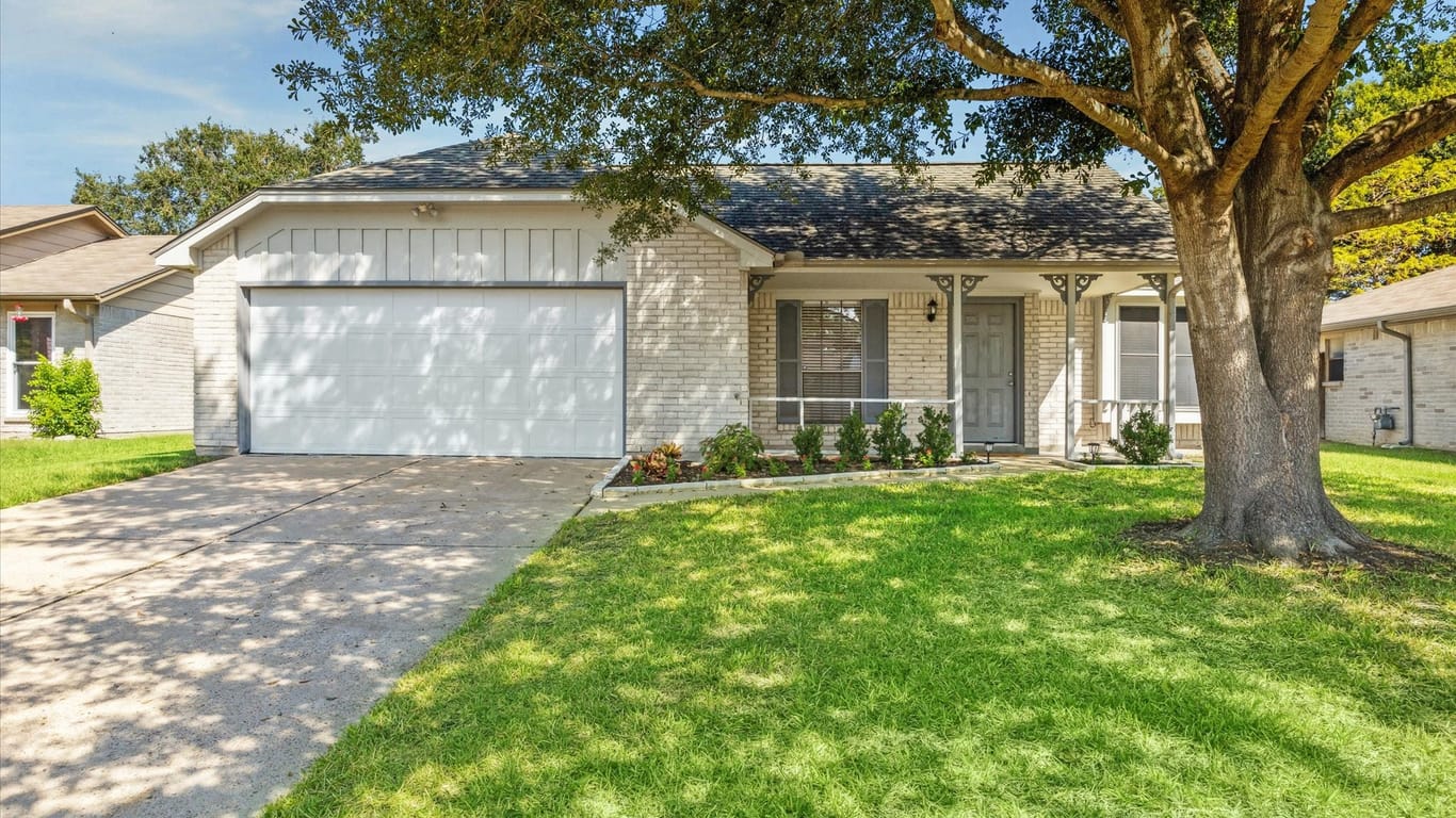 Houston 1-story, 3-bed 18730 Shannon Glen Lane-idx