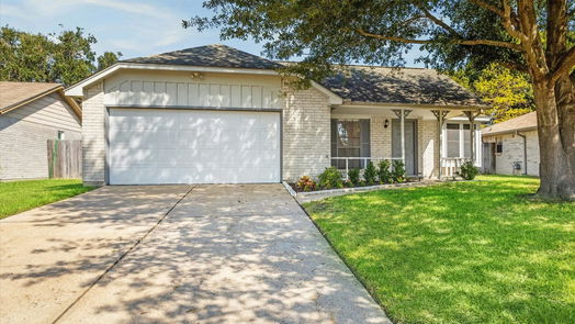 Houston 1-story, 3-bed 18730 Shannon Glen Lane-idx