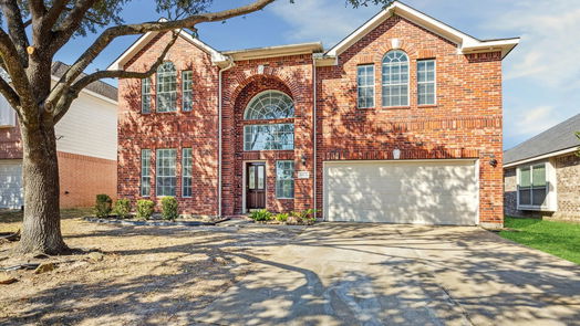 Houston 2-story, 4-bed 6003 Heathmoor Lane-idx