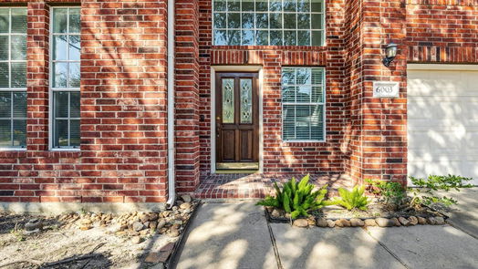 Houston 2-story, 4-bed 6003 Heathmoor Lane-idx