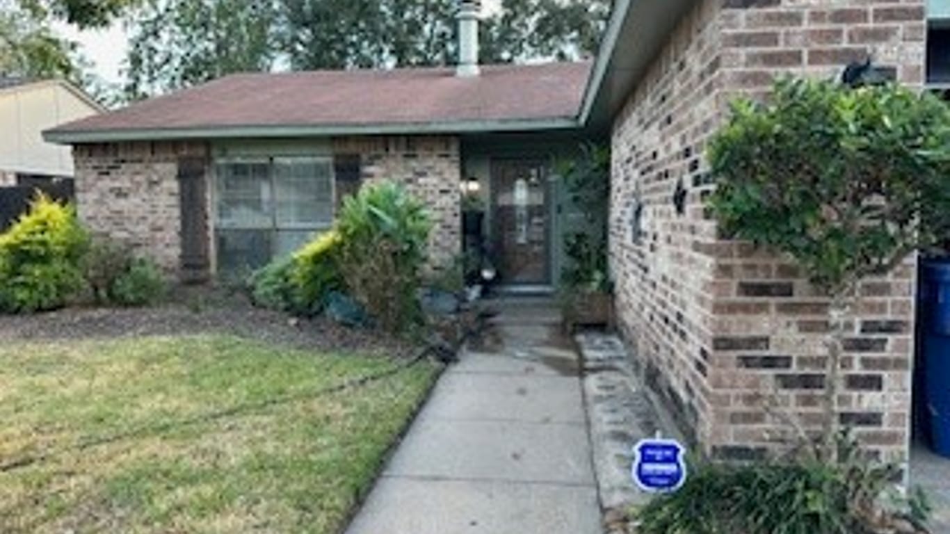 Houston 1-story, 3-bed 17415 N Barker Street-idx