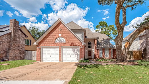 Houston 2-story, 4-bed 5110 Prairie Creek Drive-idx