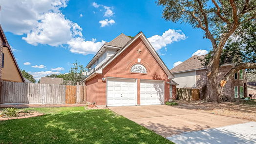 Houston 2-story, 4-bed 5110 Prairie Creek Drive-idx