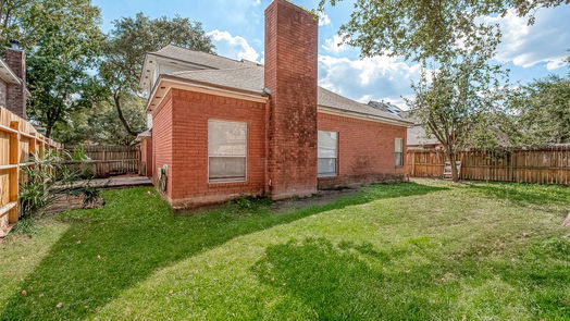 Houston 2-story, 4-bed 5110 Prairie Creek Drive-idx