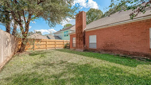 Houston 2-story, 4-bed 5110 Prairie Creek Drive-idx