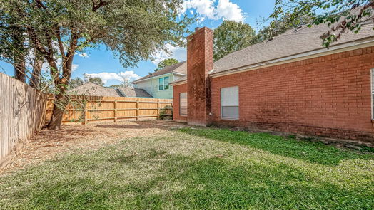 Houston 2-story, 4-bed 5110 Prairie Creek Drive-idx