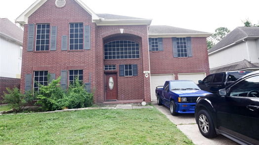 Houston 2-story, 4-bed 5518 Society Lane-idx