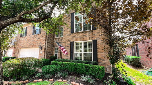 Houston 2-story, 4-bed 19019 Youpon Hill Court-idx