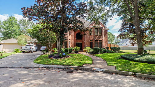 Houston 2-story, 5-bed 5102 Danebridge Drive-idx