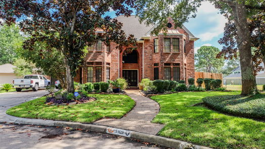 Houston 2-story, 5-bed 5102 Danebridge Drive-idx