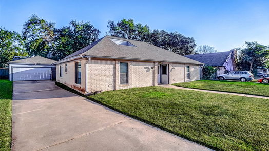 Houston 1-story, 3-bed 15914 Mill Hollow Drive-idx