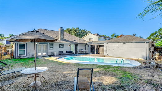 Houston 1-story, 3-bed 15914 Mill Hollow Drive-idx