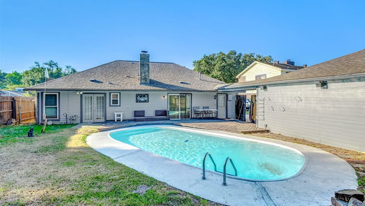 Houston 1-story, 3-bed 15914 Mill Hollow Drive-idx