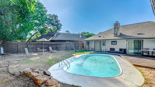 Houston 1-story, 3-bed 15914 Mill Hollow Drive-idx