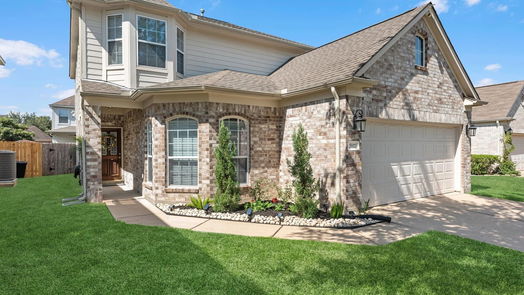 Houston 2-story, 4-bed 2927 Creek Arbor Circle-idx