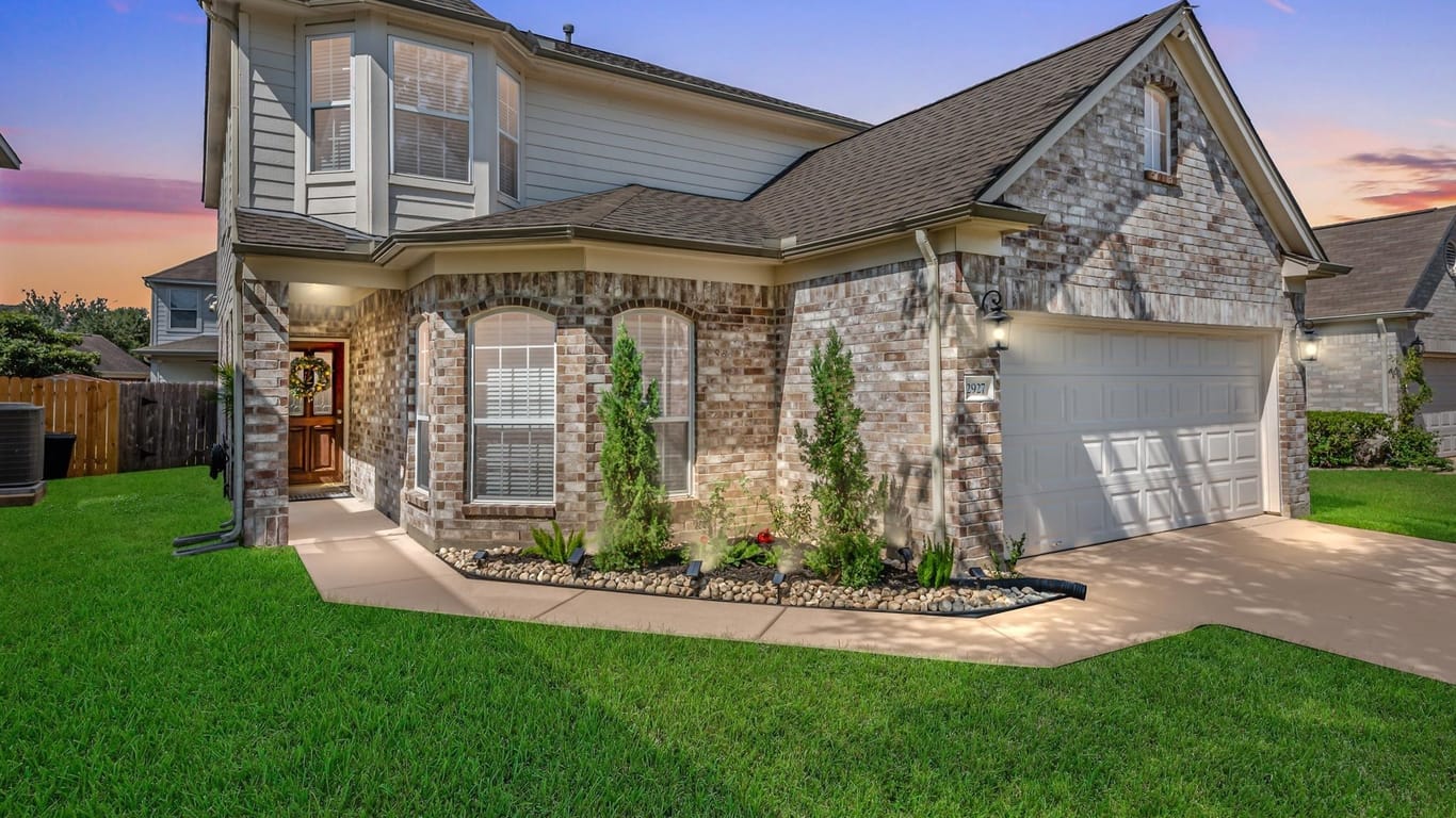 Houston 2-story, 4-bed 2927 Creek Arbor Circle-idx